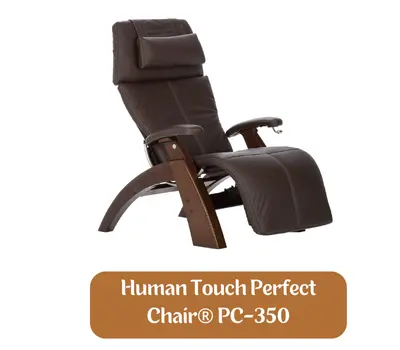 Human Touch Perfect Chair® PC-350