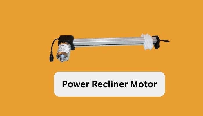 Power Recliner Motors